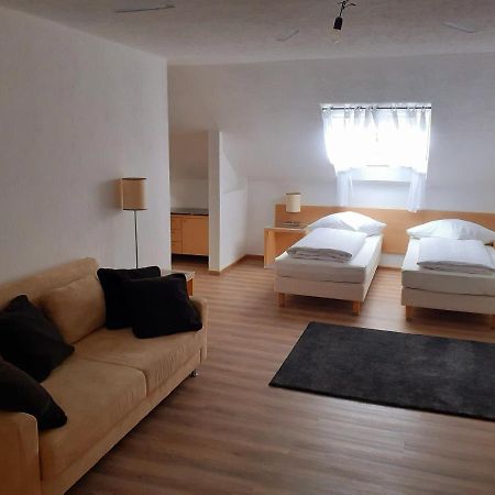 Apartment City Metzingen Reutlingen Luaran gambar