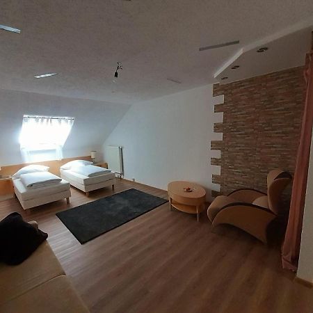 Apartment City Metzingen Reutlingen Luaran gambar