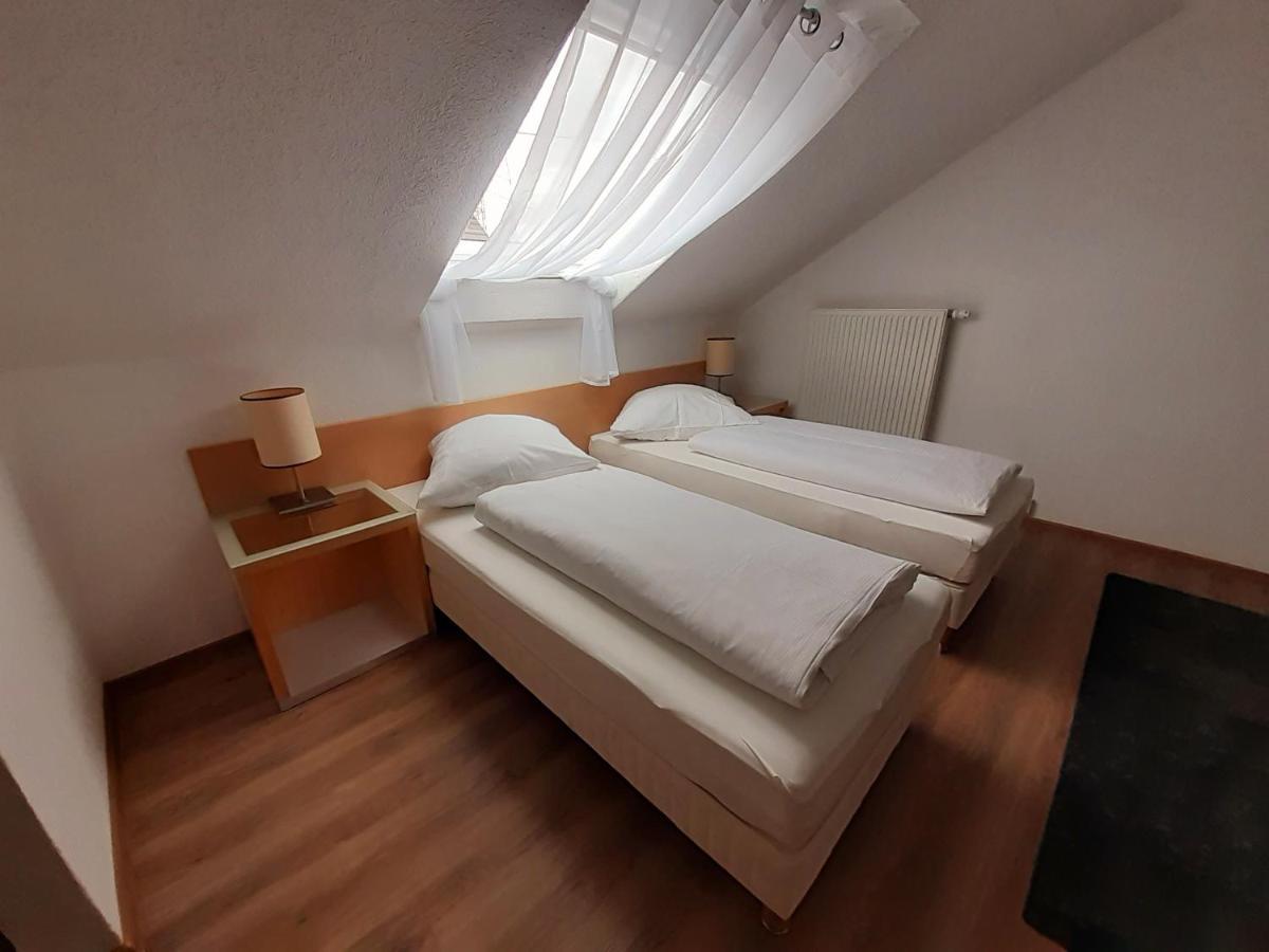 Apartment City Metzingen Reutlingen Luaran gambar