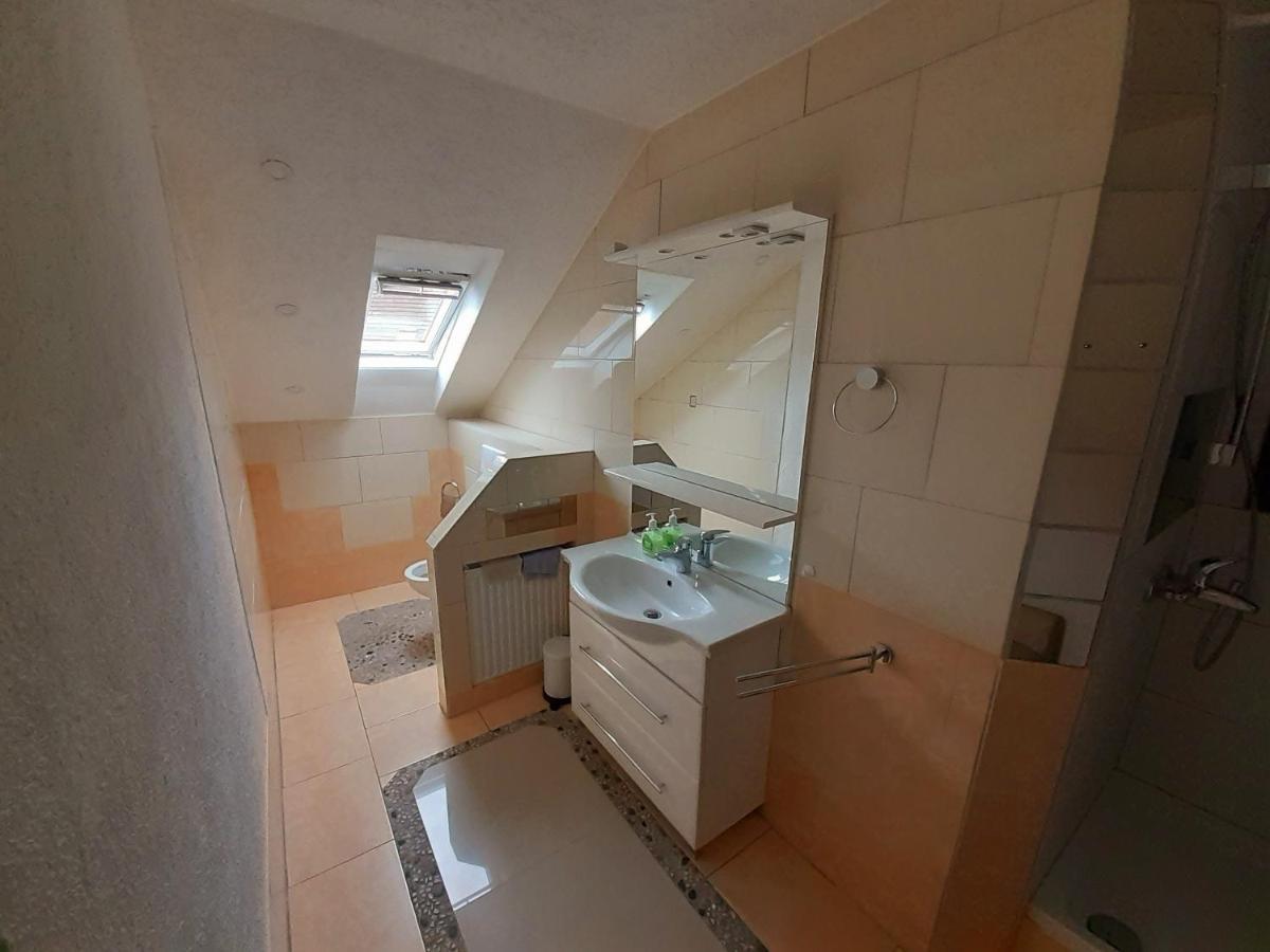 Apartment City Metzingen Reutlingen Luaran gambar