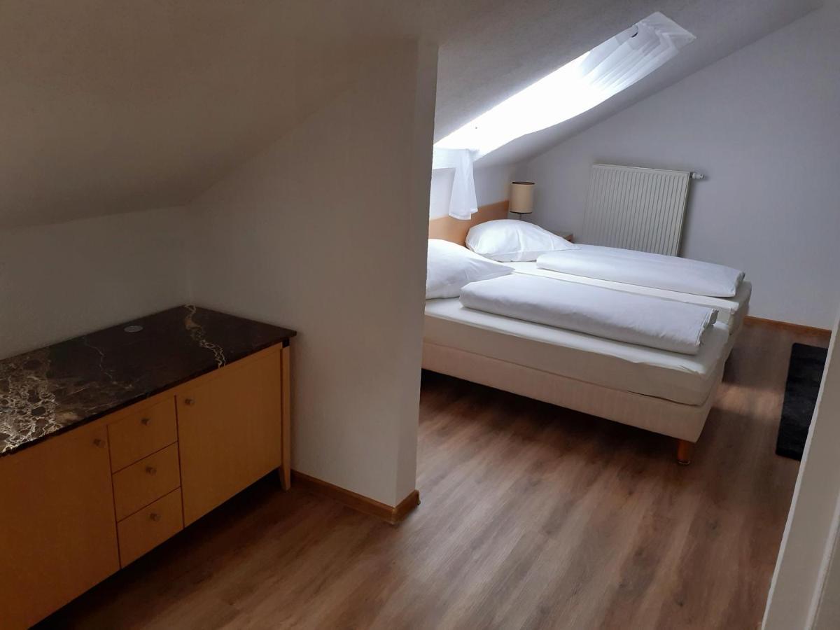 Apartment City Metzingen Reutlingen Luaran gambar