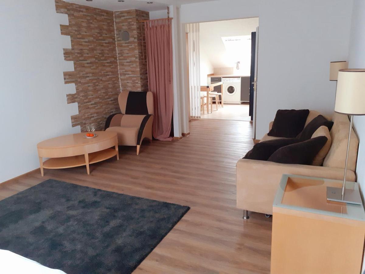 Apartment City Metzingen Reutlingen Luaran gambar