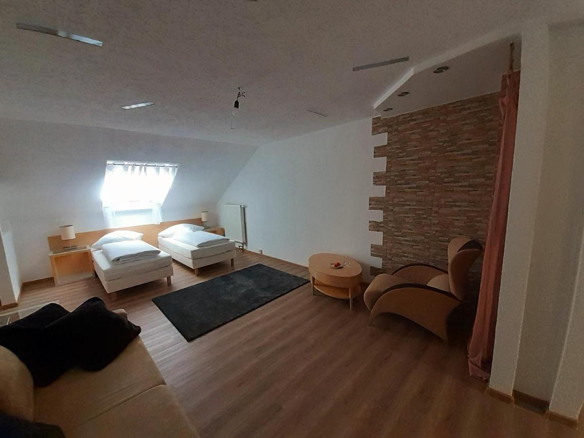 Apartment City Metzingen Reutlingen Luaran gambar